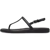 Crocs Sandals 209793-001 in Black color