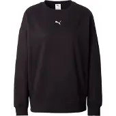 Puma Sweatshirt "Essentials Oversized Sweatshirt Damen"