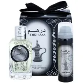 Ard Al Zaafaran Dirham Geschenkset