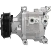 NRF Klimakompressor 32466