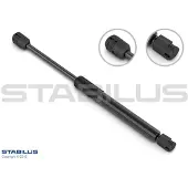 STABILUS Gasfeder, Heckklappe 273673