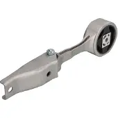 CORTECO Lagerung, Motor 80001055, Hinten, Links