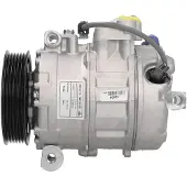 NRF Klimakompressor 32532
