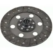 SACHS Kupplungsscheibe 1864 634 023