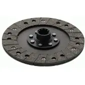 SACHS Kupplungsscheibe 1864 634 039