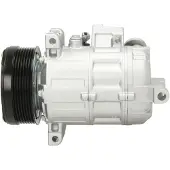 Valeo Kompressor, Klimaanlage 813769