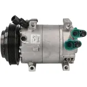 NRF Klimakompressor 320016G