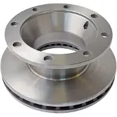 FEBI BILSTEIN Bremsscheibe FEBI 29148, 1 Stück