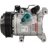 NRF Klimakompressor 320139G