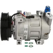 Nissens Klimakompressor 890742
