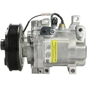 Nissens Klimakompressor 89311