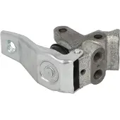 Delphi Bremskraftregler LV80016 Hinten passend für PEUGEOT PARTNER Combispace (5F)