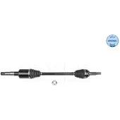 Meyle Antriebswelle 70-14 498 0004