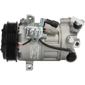 NRF Klimakompressor 320277