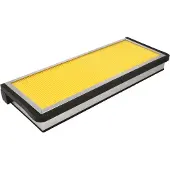 MANN-FILTER Innenraumluftfilter CUD 4630