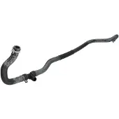 Gates Kühlerschlauch Wasserschlauch für TESLA Model S (5YJS) 05-4689
