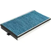 PURRO Innenraumluftfilter mit Aktivkohle PUR-PC2011AG