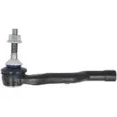 Delphi Spurstangenkopf Spurstange für FORD USA EDGE Vorne Rechts TA4009