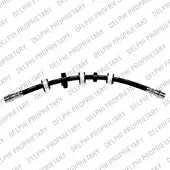 Delphi Bremsschlauch LH6615