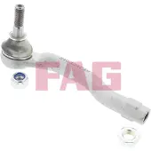 Schaeffler FAG Spurstangenkopf Spurstange für MAZDA 2 Schrägheck (DE, DH3) Vorne Links 840 1247 10