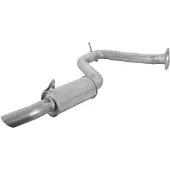 ASMET Endschalldämpfer 20.056