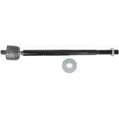 Delphi TA3809 Axialgelenk Spurstange für ISUZU D-MAX (TFR, TFS) Vorne Vorne Rechts