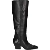 Toral Damen Stiefel Dakota - Zwart - Größe 37