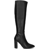 Omoda Damen Stiefel 0492-10 - Zwart - Größe 41