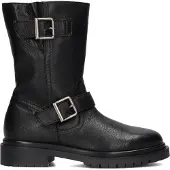 Blasz Damen Boots 2fire220 - Zwart - Größe 41