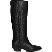 Blasz Damen Stiefel 123 - Zwart - Größe 37