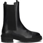 Anonymous Copenhagen Damen Boots Haily - Zwart - Größe 39