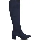 Omoda Damen Stiefel 0591-5 - Blauw - Größe 38