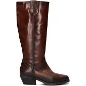Blasz Damen Stiefel 2dotta210 - Cognac - Größe 37