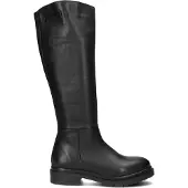Inuovo Damen Stiefel A07012 - Zwart - Größe 41