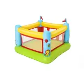 Bestway 93553, 85 kg, 3 Jahr(e), Mehrfarbig, 7,2 kg