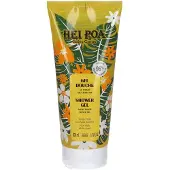 Hei Poa Tahiti Monoi Oil Tahiti Monoi Duschgel 200 ml