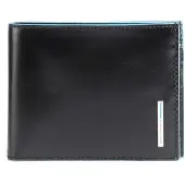 Piquadro Taschen Piquadro PORTAFOGLIO UOMO herren