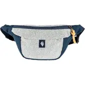 Nitro Gürteltasche "Hip Bag" Hip Bag, Bauchtasche, Hüfttasche, Umhängetasche