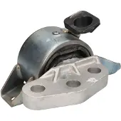 FEBI BILSTEIN Motorlager Hydrolager Rechts für OPEL Corsa E Schrägheck (X15) 193873