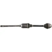 POINT GEAR Antriebswelle PNG76231