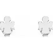 Amen Elegante Damen Ohrringe Amen ORAB