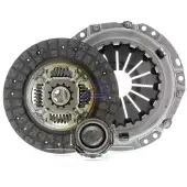 AISIN Kupplungssatz Clutch Kit (3P) KT-085A