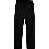 LMTD Jogginghosen - Noos - Straight - NlnNizu - Black - - 12 Jahre (152) - Jogginghosen
