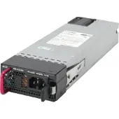 HP Hewlett Packard Enterprise X362 1110W 115-240VAC to 56VDC PoE Power Supply