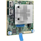 HP Hewlett Packard Enterprise SmartArray E208i-a SR Gen10-Controller RAID 12 Gbit/s