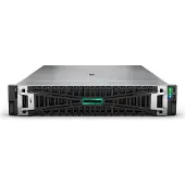 HP HPE DL380 G11 4509Y, 64GB, 2 x 480GB SSD, RPS