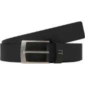 Jack & Jones Ledergürtel "JACDALLAS BELT NOOS"