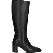 Blasz Damen Stiefel 106 - Zwart - Größe 40