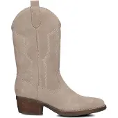 Omoda Mädchen Stiefel Sabrina - Beige - Größe 30