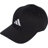 Adidas Baseball Kappe aus Baumwolle New Logo